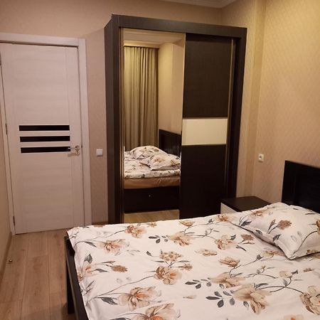 Grigol'S Apartament Tbilisi Exterior photo