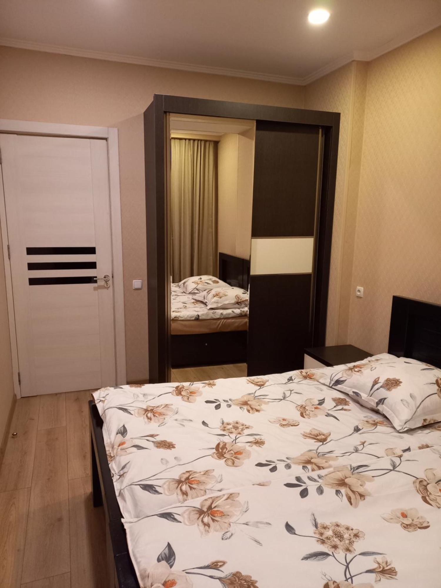Grigol'S Apartament Tbilisi Exterior photo
